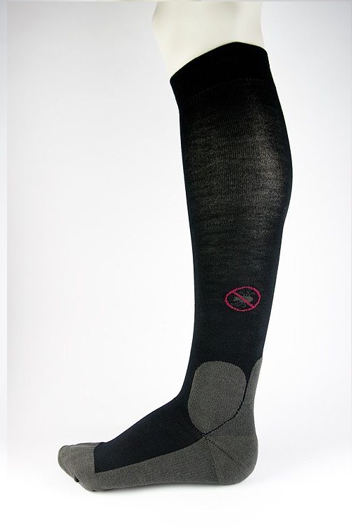 LINDNER® Anti-Zecken Kniestrumpf