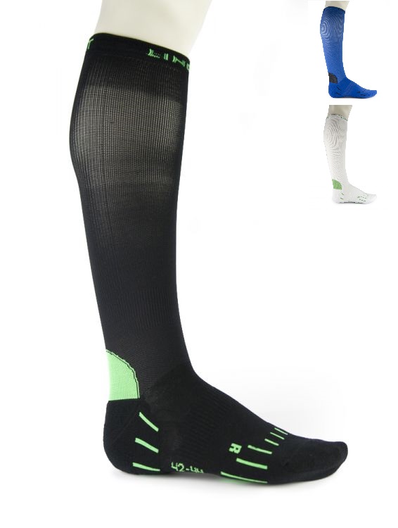 LINDNER® Compression Running - Kompressionssocken