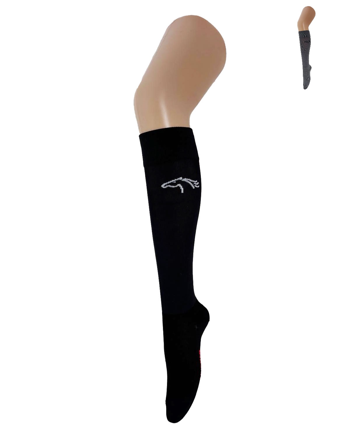 LINDNER® Reitstrumpf Horse