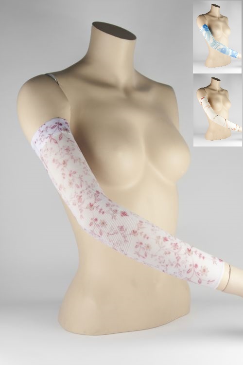 LINDNER® Health & Style  Ccl 2 Kompressionsarmstrumpf