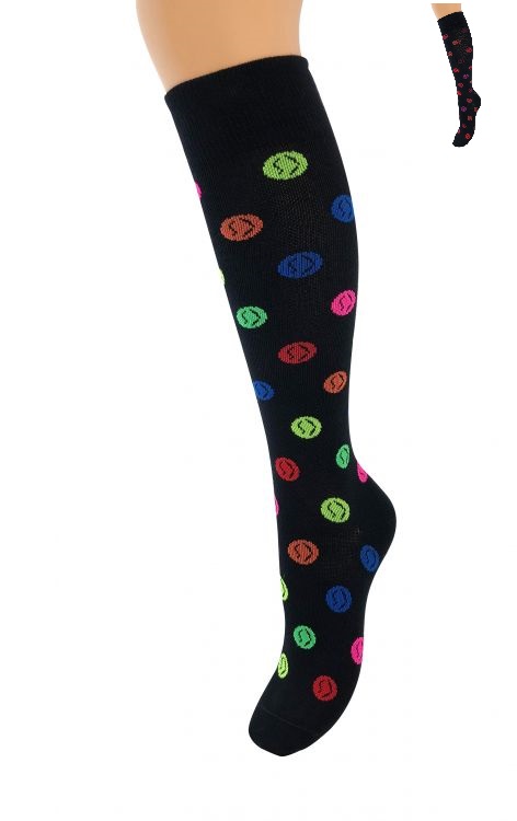 VENOCARE® Reisestrümpfe / Stützstrümpfe Bälle