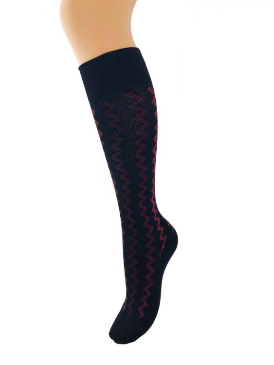 VENOCARE® Reisestrümpfe / Stützstrümpfe Wellen