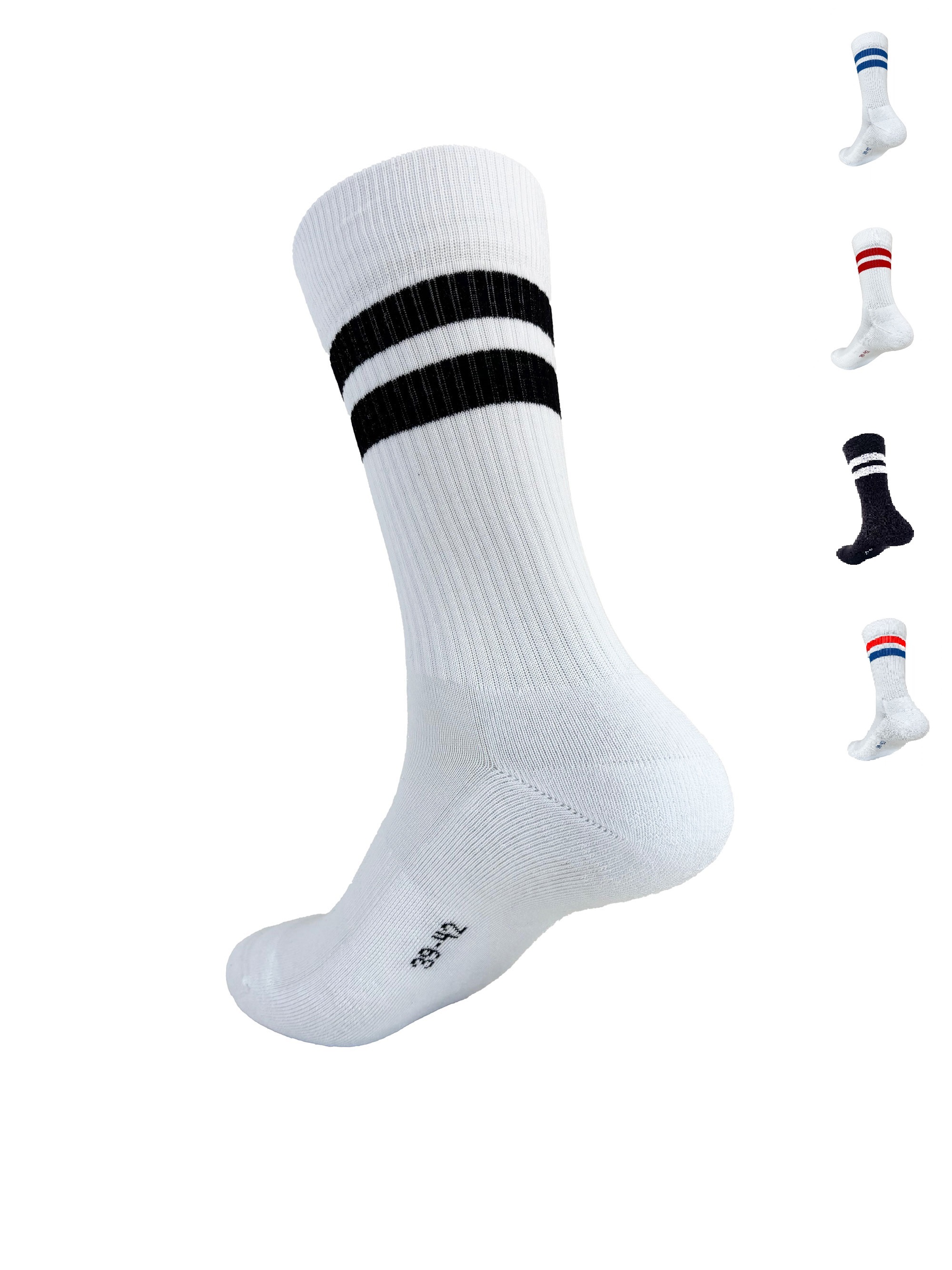 LINDNER® Retro Tennissocke Kinder