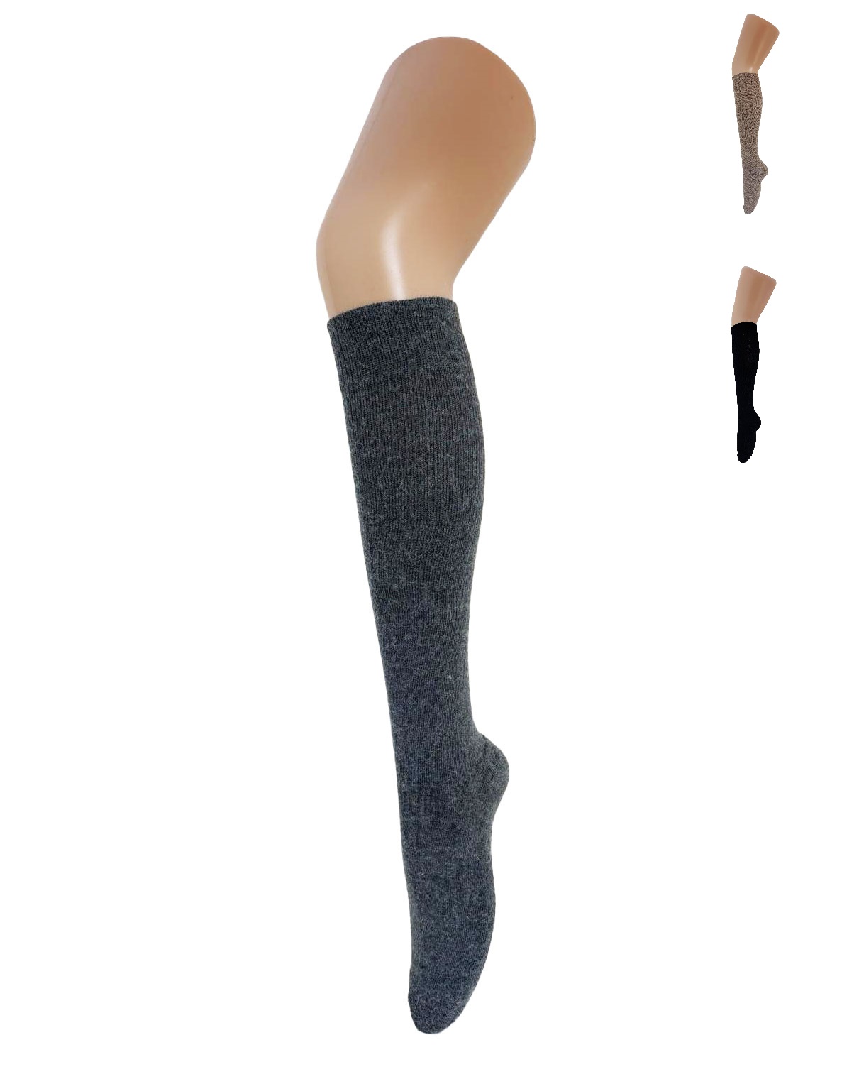 LINDNER® Stützstrumpf Angora