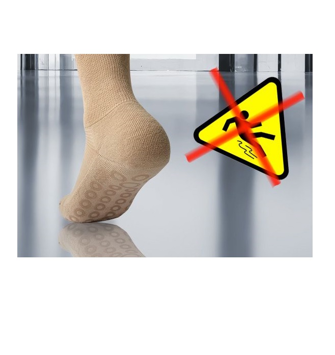 LINDNER® ABS - Homesocks